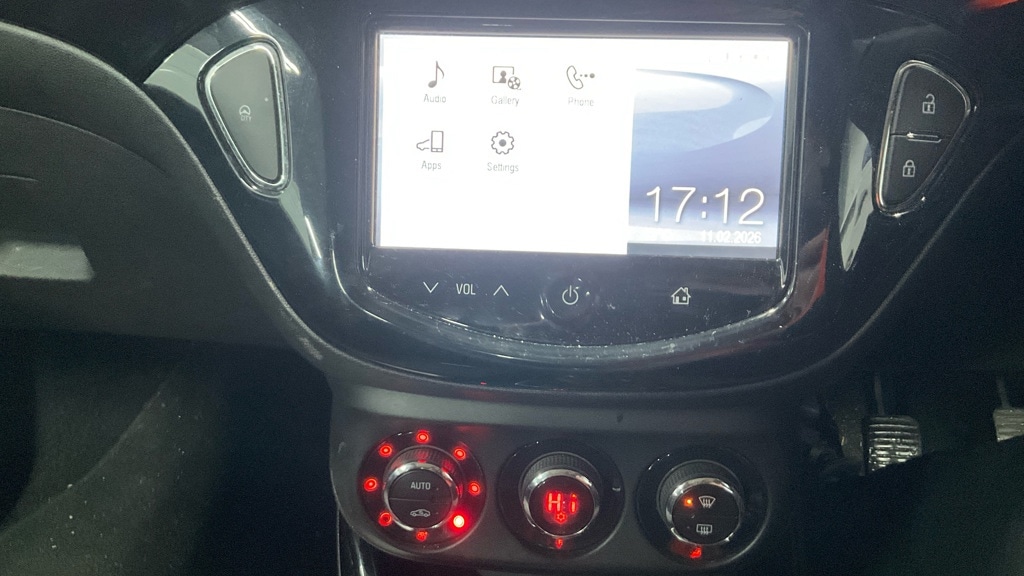 Used Vauxhall ADAM 2013 for sale - 77650948: Photo 11