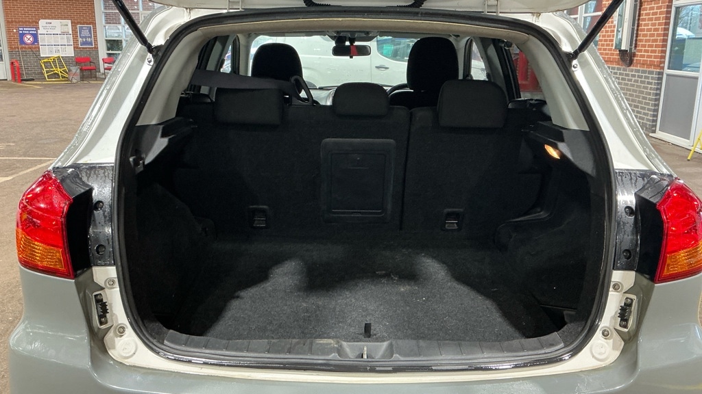 Used Mitsubishi ASX 2012 for sale - 77432803: Photo 10