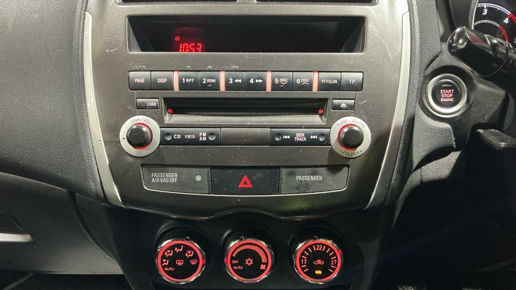 Used Mitsubishi ASX 2012 for sale - 77432803: Photo 11