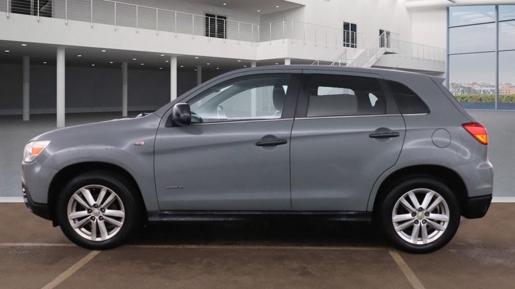 Used Mitsubishi ASX 2012 for sale - 77432803: Photo 6