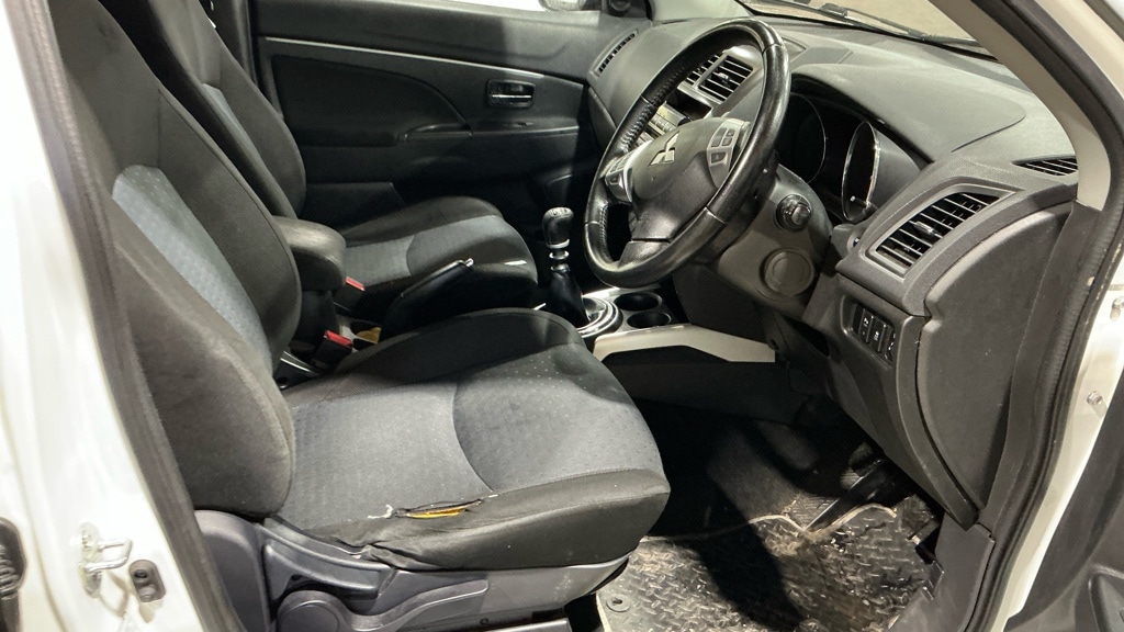 Used Mitsubishi ASX 2012 for sale - 77432803: Photo 7