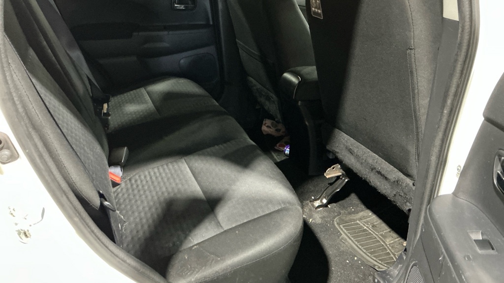 Used Mitsubishi ASX 2012 for sale - 77432803: Photo 8