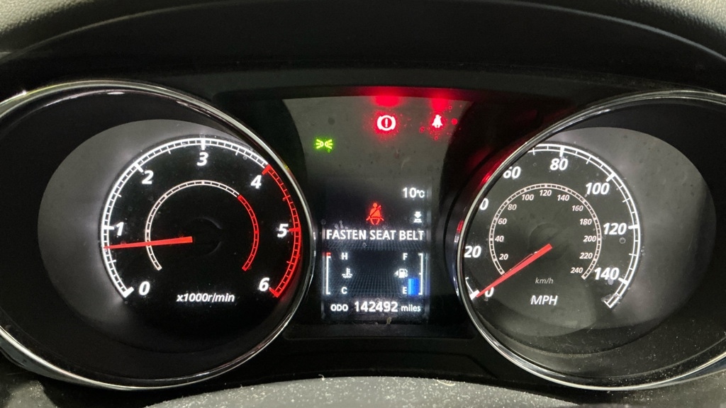 Used Mitsubishi ASX 2012 for sale - 77432803: Photo 9