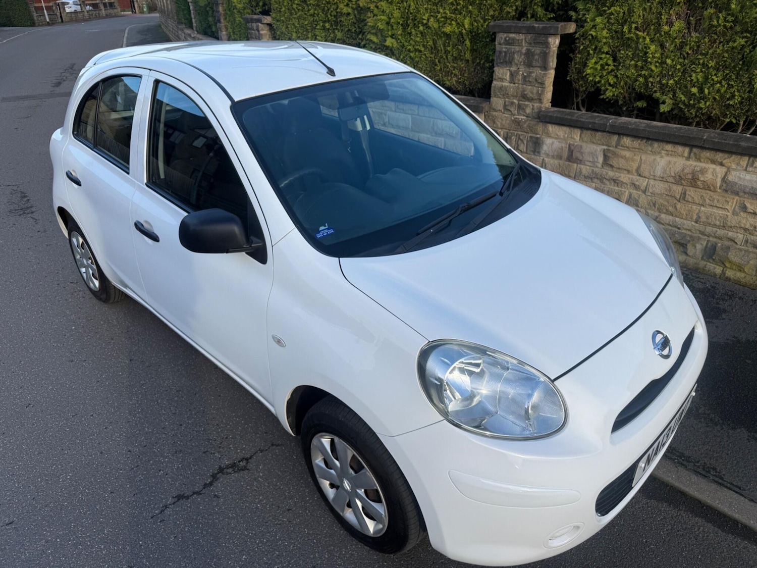 Used Nissan Micra 2013 for sale - 77637434: Photo 16