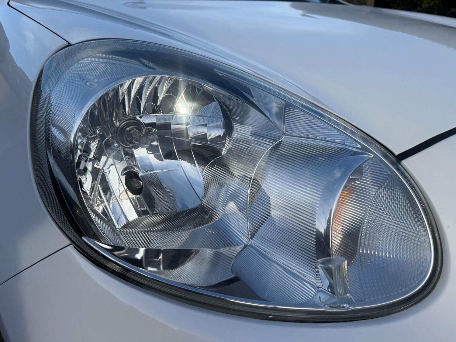 Used Nissan Micra 2013 for sale - 77637434: Photo 20