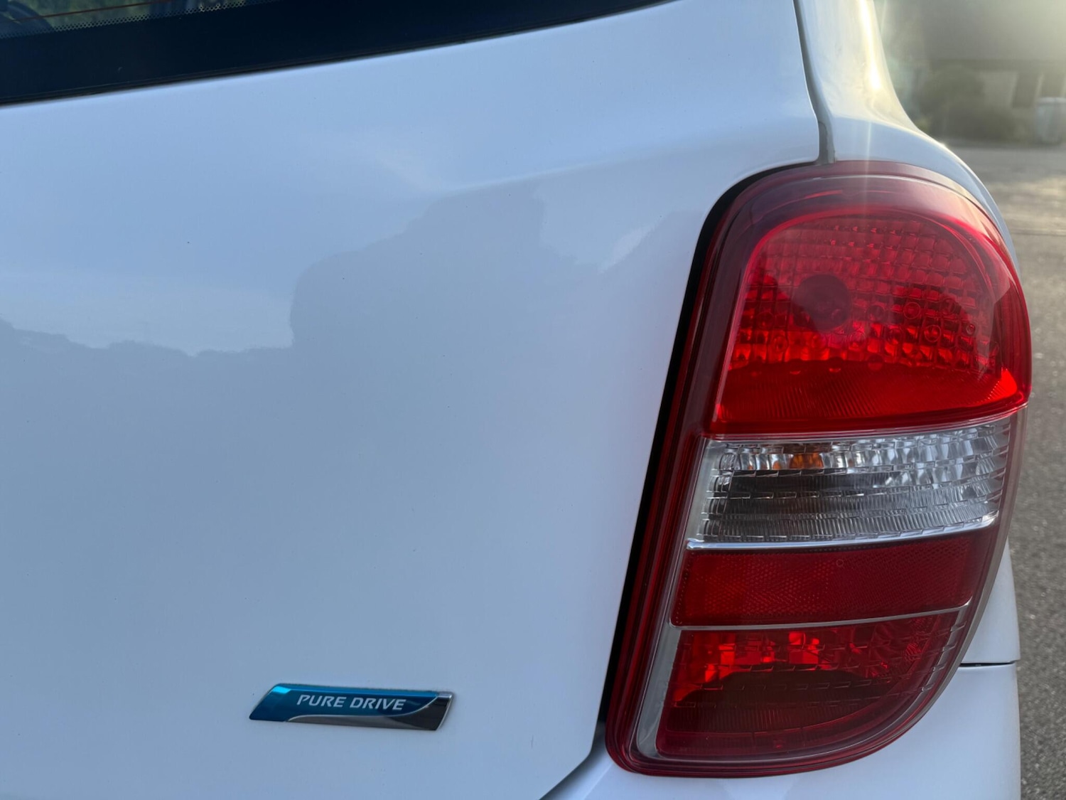 Used Nissan Micra 2013 for sale - 77637434: Photo 21