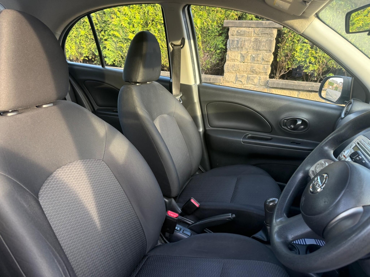 Used Nissan Micra 2013 for sale - 77637434: Photo 25