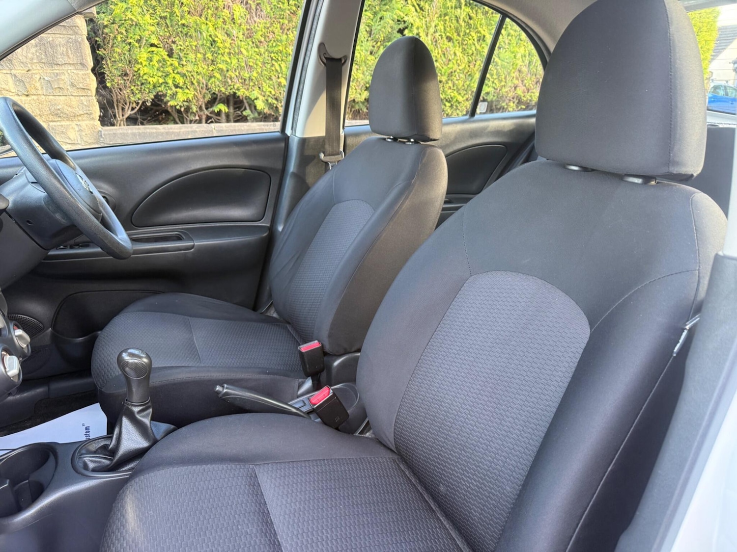 Used Nissan Micra 2013 for sale - 77637434: Photo 28