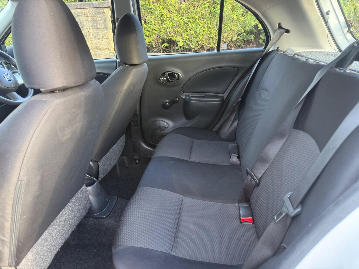 Used Nissan Micra 2013 for sale - 77637434: Photo 29