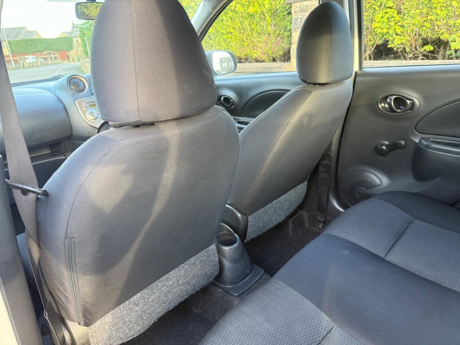 Used Nissan Micra 2013 for sale - 77637434: Photo 30