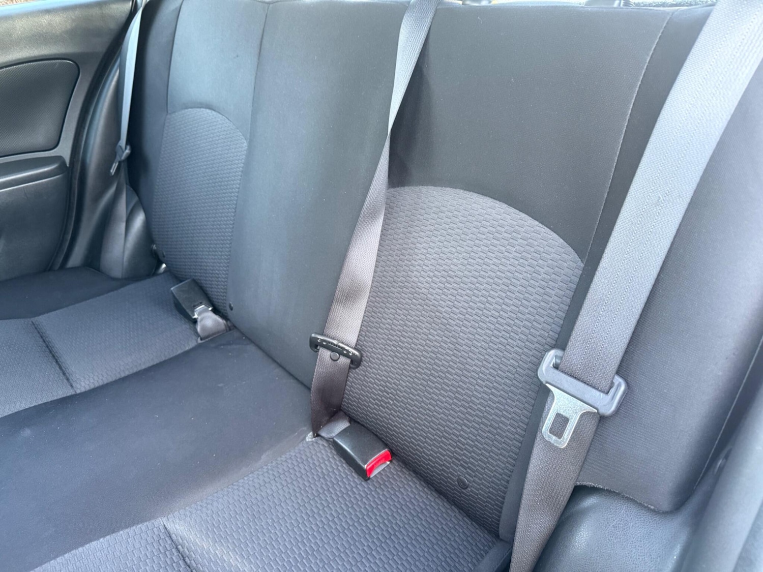 Used Nissan Micra 2013 for sale - 77637434: Photo 31