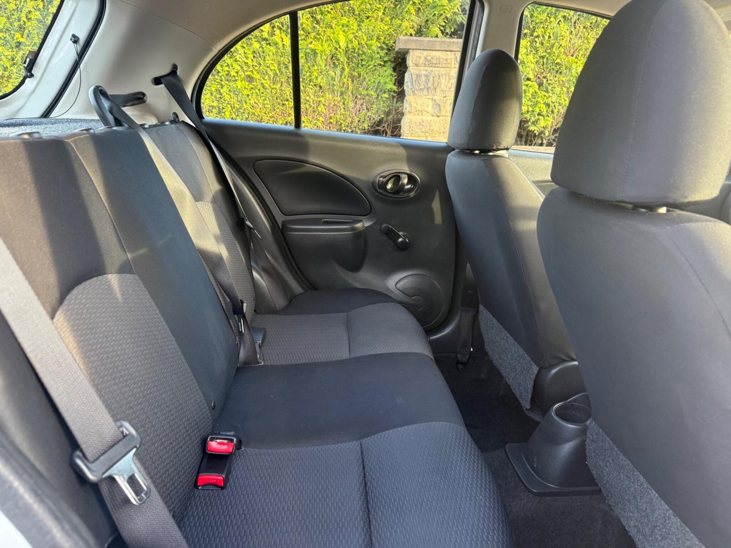 Used Nissan Micra 2013 for sale - 77637434: Photo 32