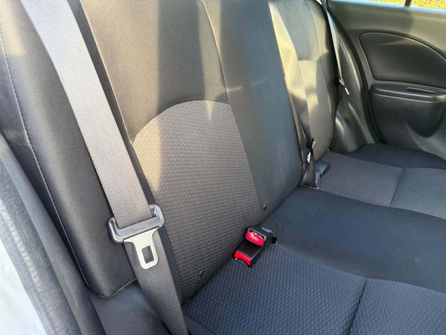 Used Nissan Micra 2013 for sale - 77637434: Photo 33