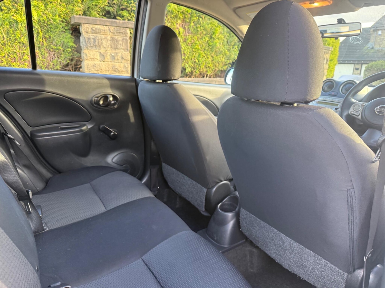 Used Nissan Micra 2013 for sale - 77637434: Photo 34