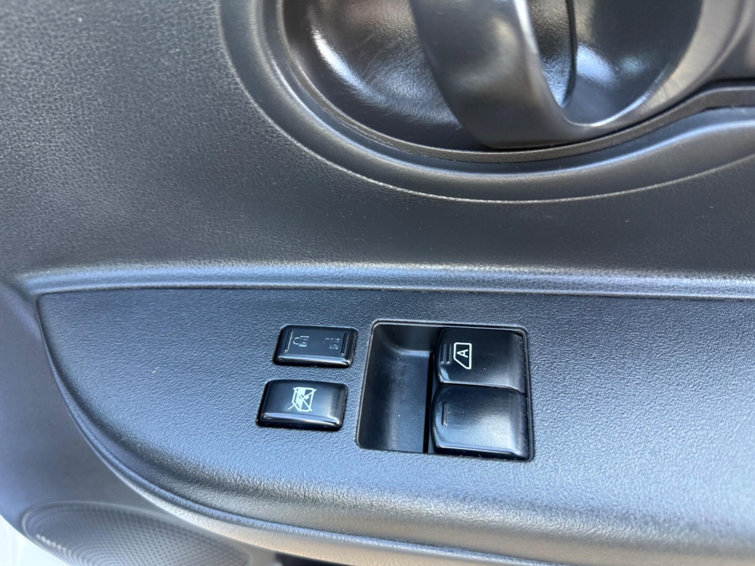 Used Nissan Micra 2013 for sale - 77637434: Photo 35