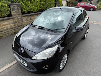 Used Ford Ka 2012 for sale - 78822295: Photo