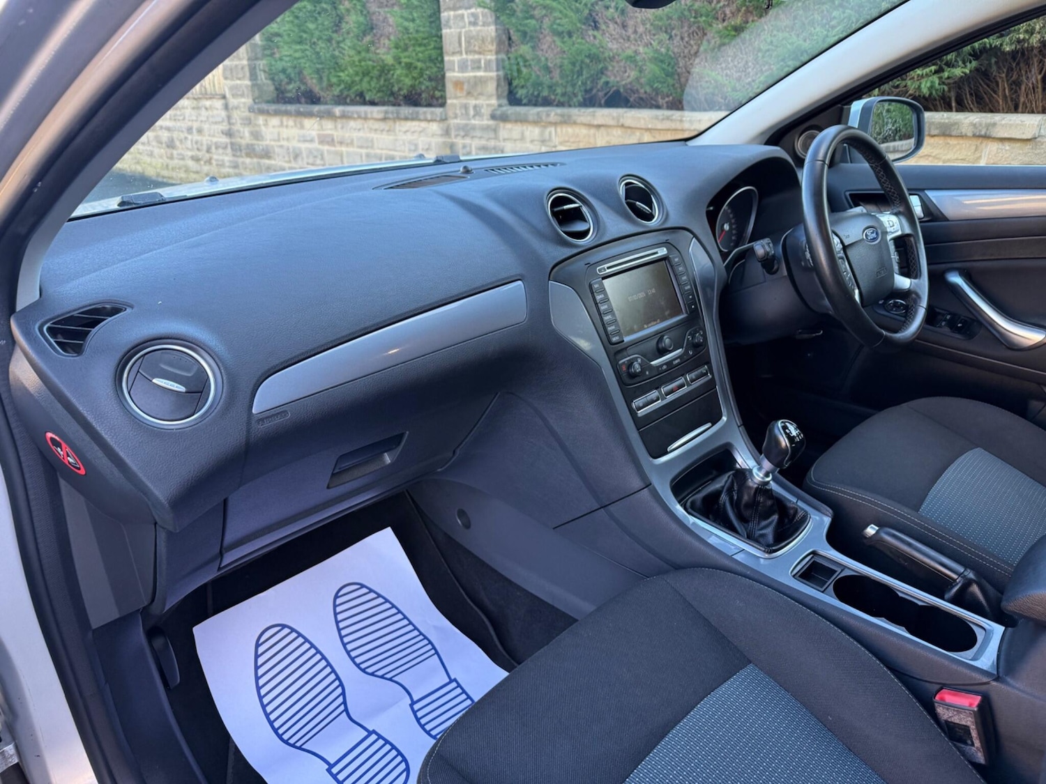 Used Ford Mondeo 2013 for sale - 77130749: Photo 19