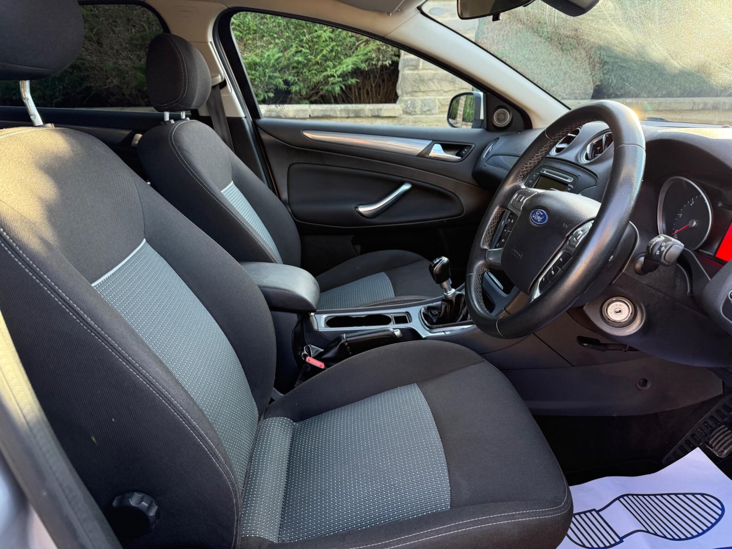 Used Ford Mondeo 2013 for sale - 77130749: Photo 22