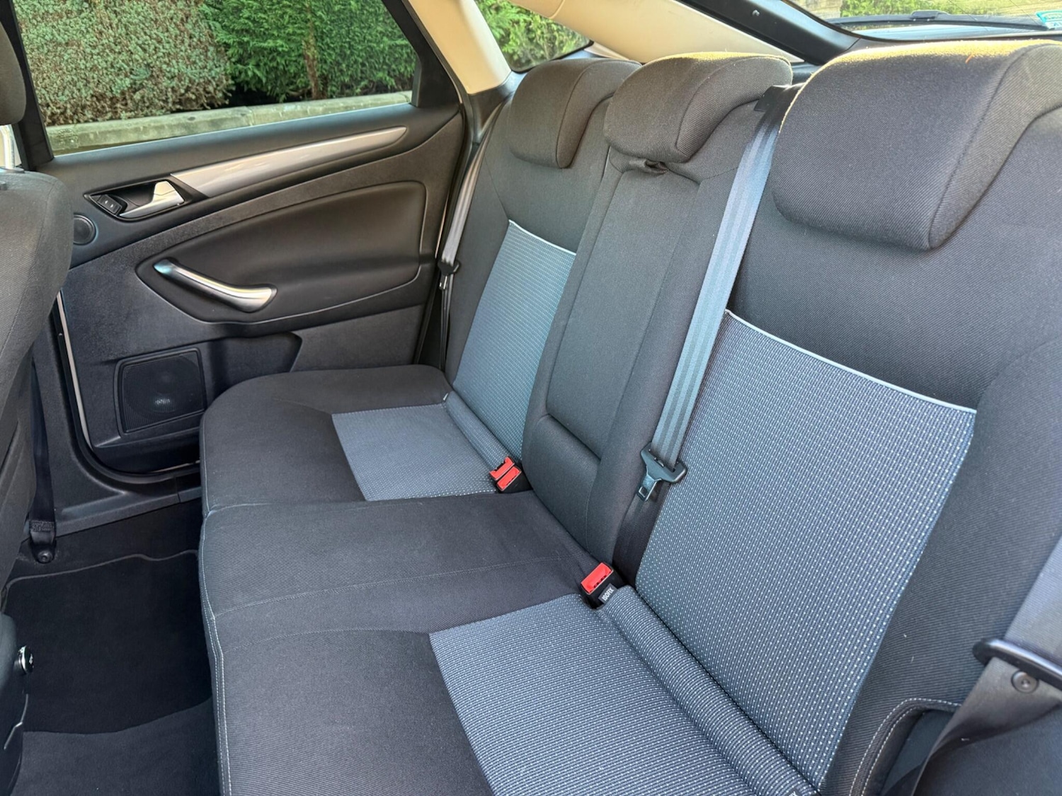 Used Ford Mondeo 2013 for sale - 77130749: Photo 25