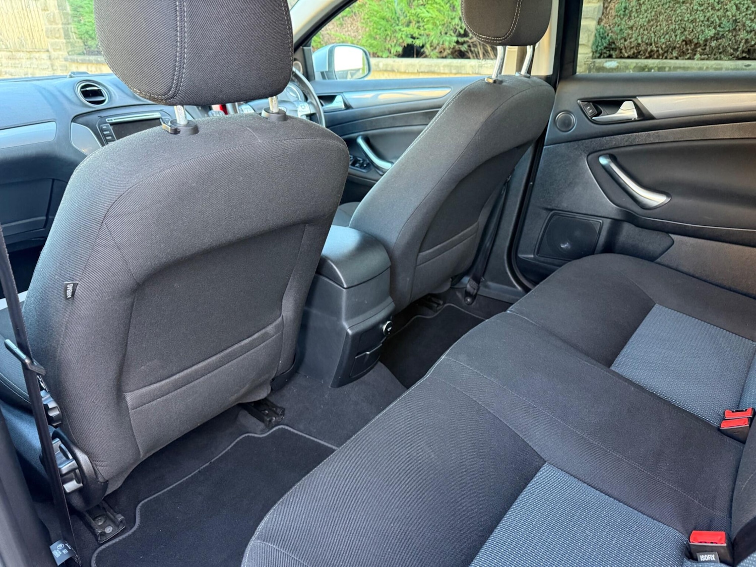 Used Ford Mondeo 2013 for sale - 77130749: Photo 26