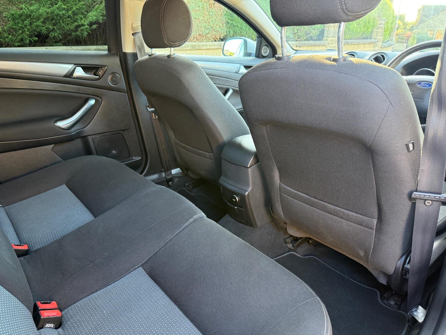 Used Ford Mondeo 2013 for sale - 77130749: Photo 28