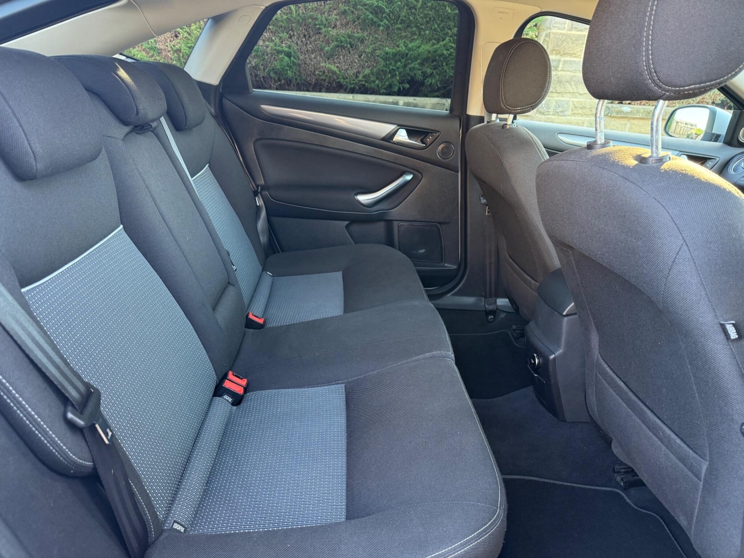 Used Ford Mondeo 2013 for sale - 77130749: Photo 29