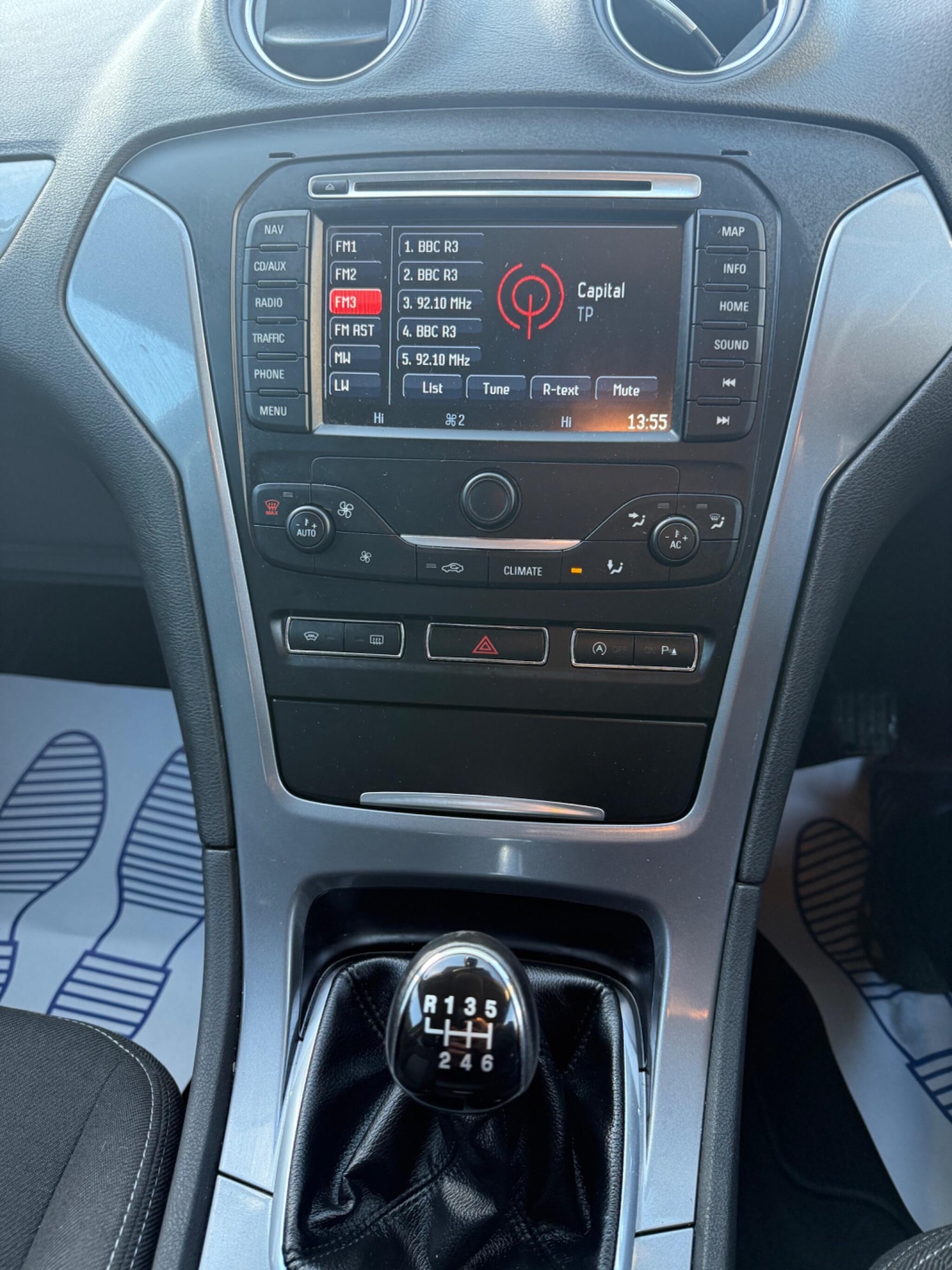 Used Ford Mondeo 2013 for sale - 77130749: Photo 36