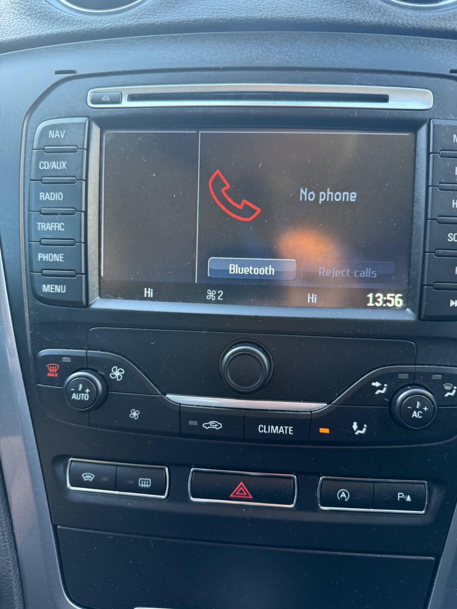 Used Ford Mondeo 2013 for sale - 77130749: Photo 39