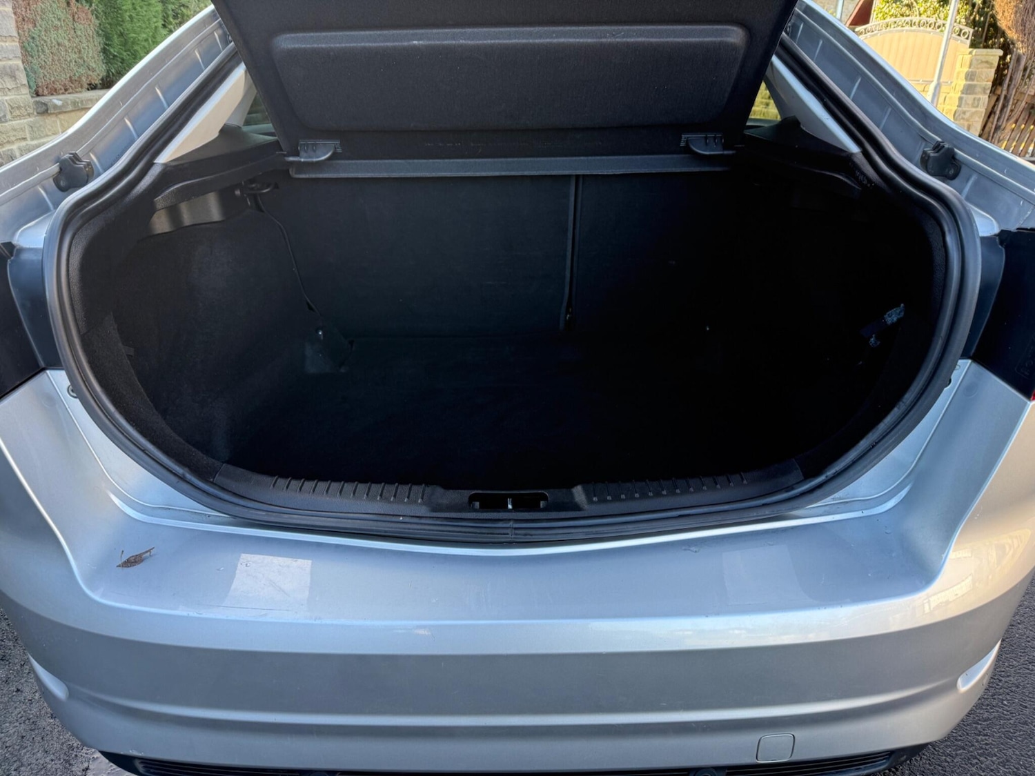 Used Ford Mondeo 2013 for sale - 77130749: Photo 41