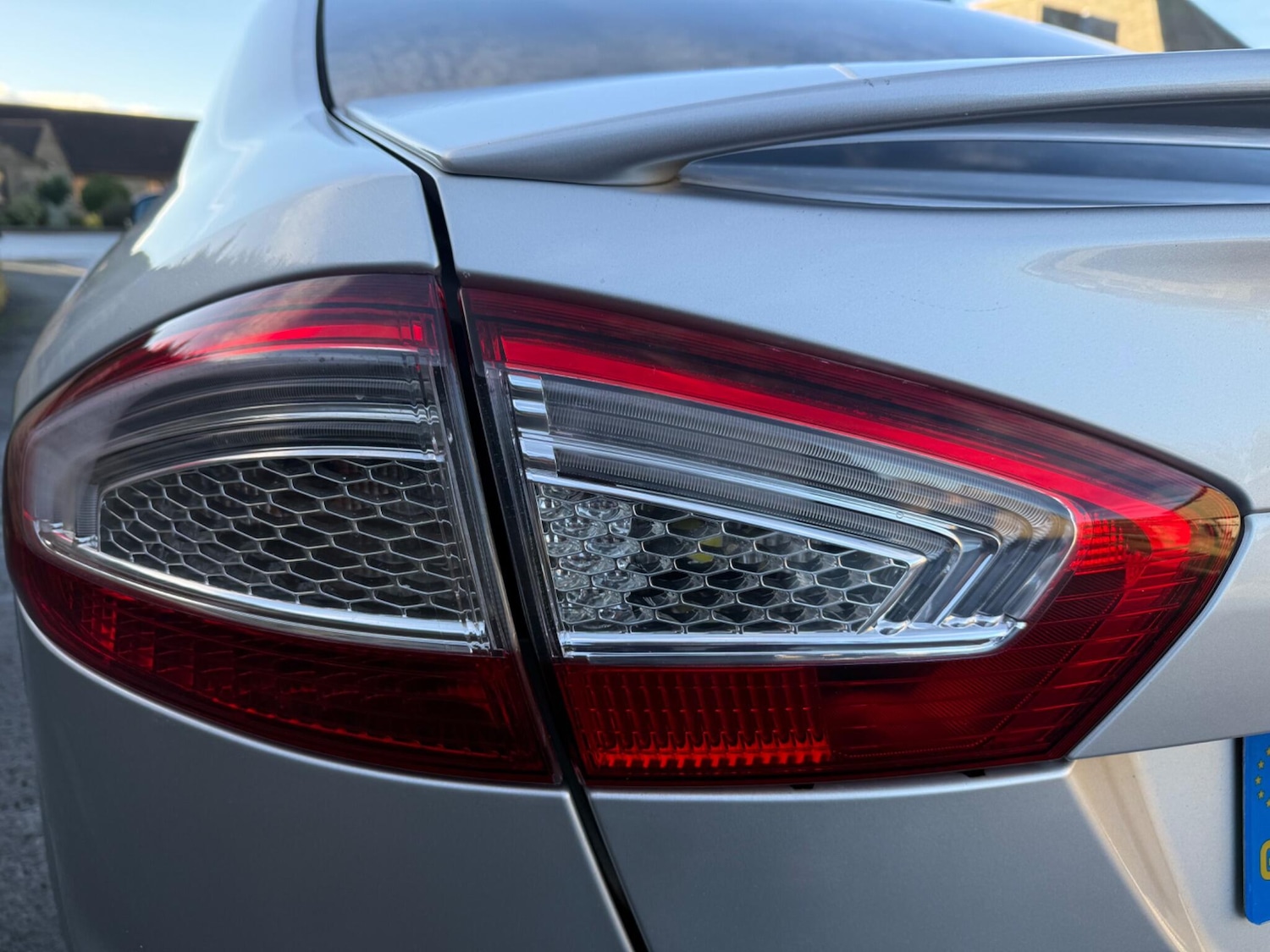 Used Ford Mondeo 2013 for sale - 77130749: Photo 45