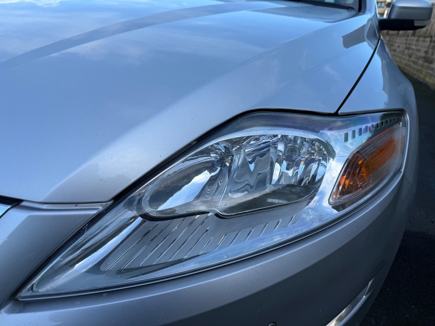 Used Ford Mondeo 2013 for sale - 77130749: Photo 46