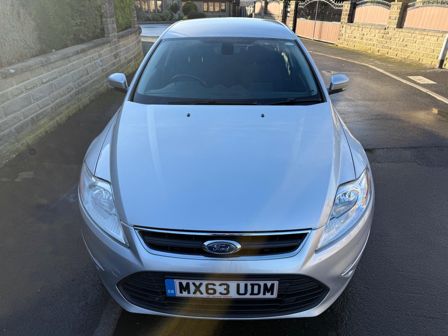 Used Ford Mondeo 2013 for sale - 77130749: Photo 6