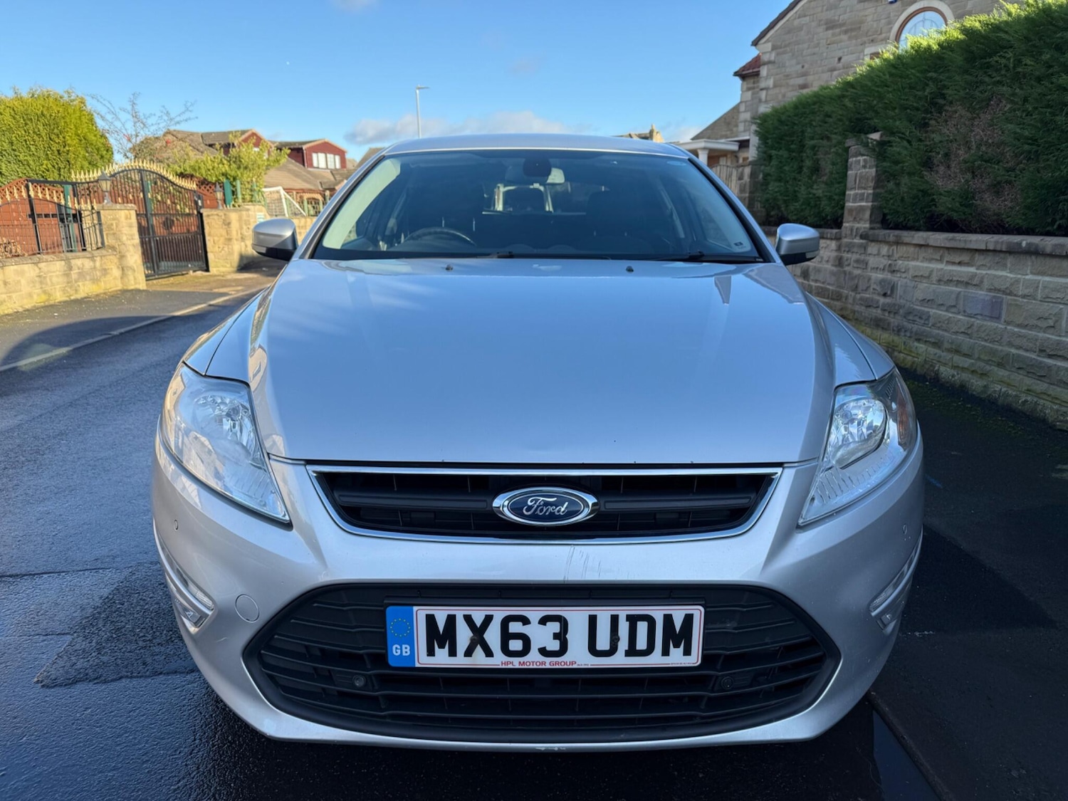 Used Ford Mondeo 2013 for sale - 77130749: Photo 7