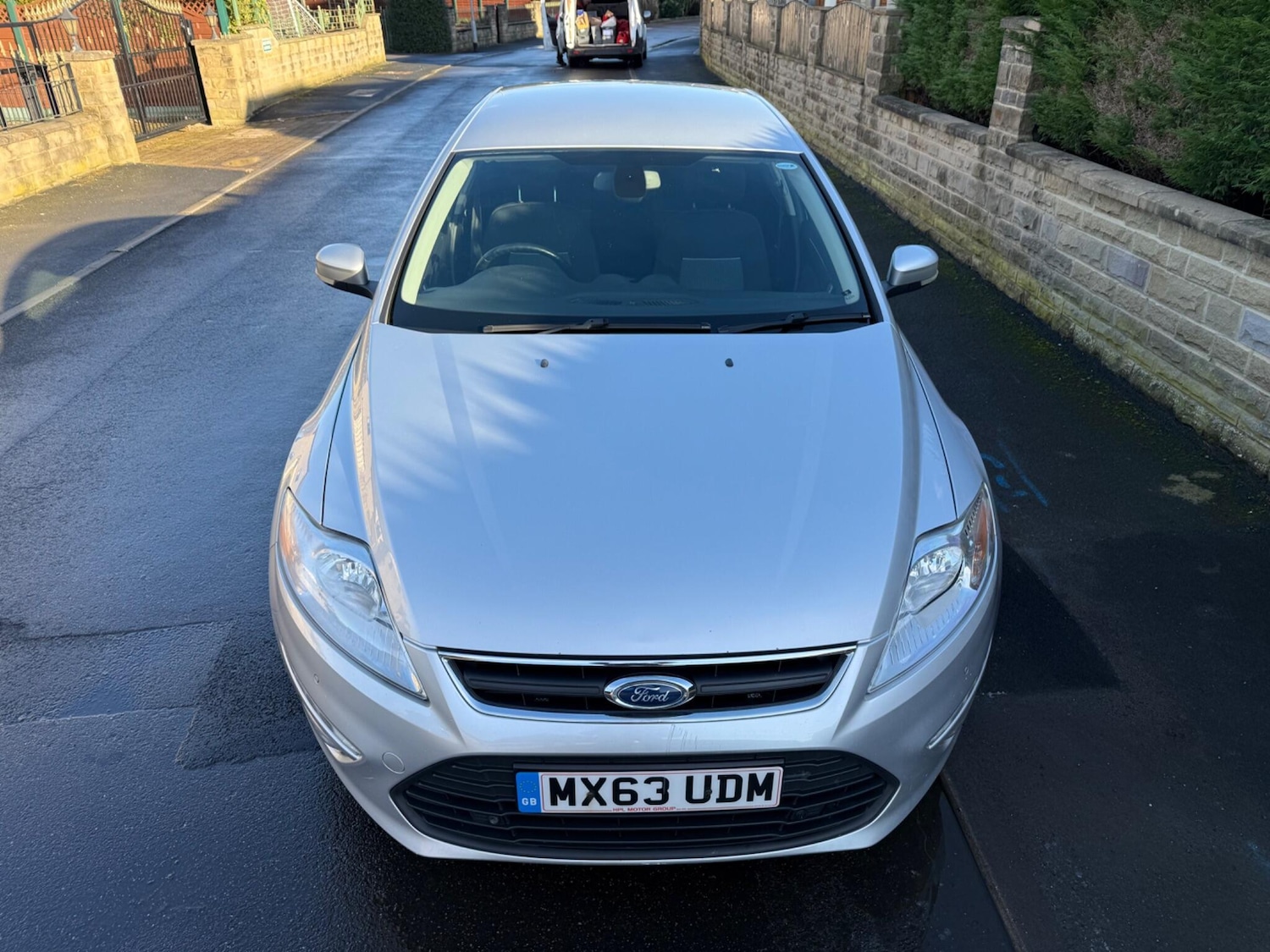 Used Ford Mondeo 2013 for sale - 77130749: Photo 8