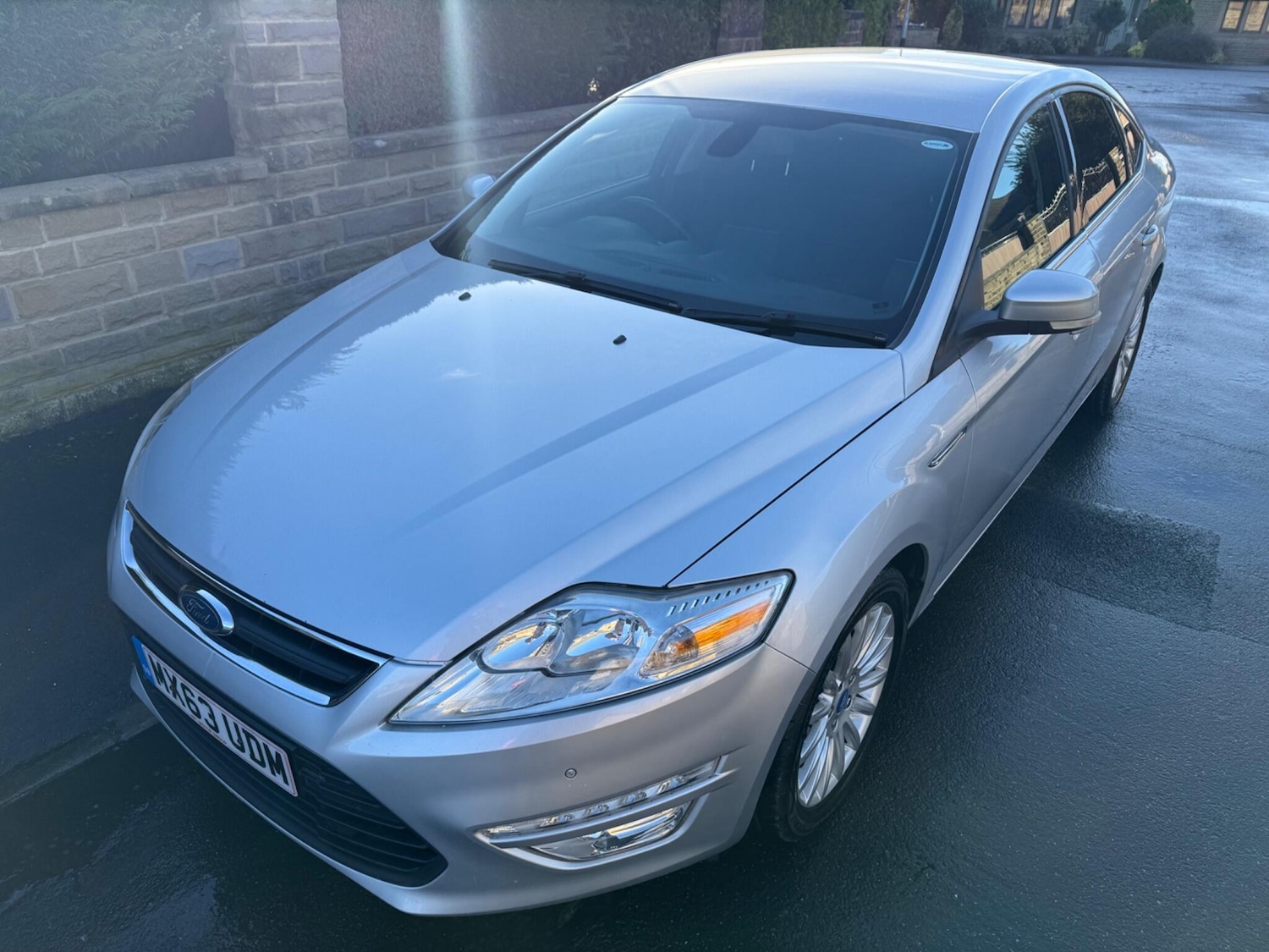 Used Ford Mondeo 2013 for sale - 77130749: Photo 9