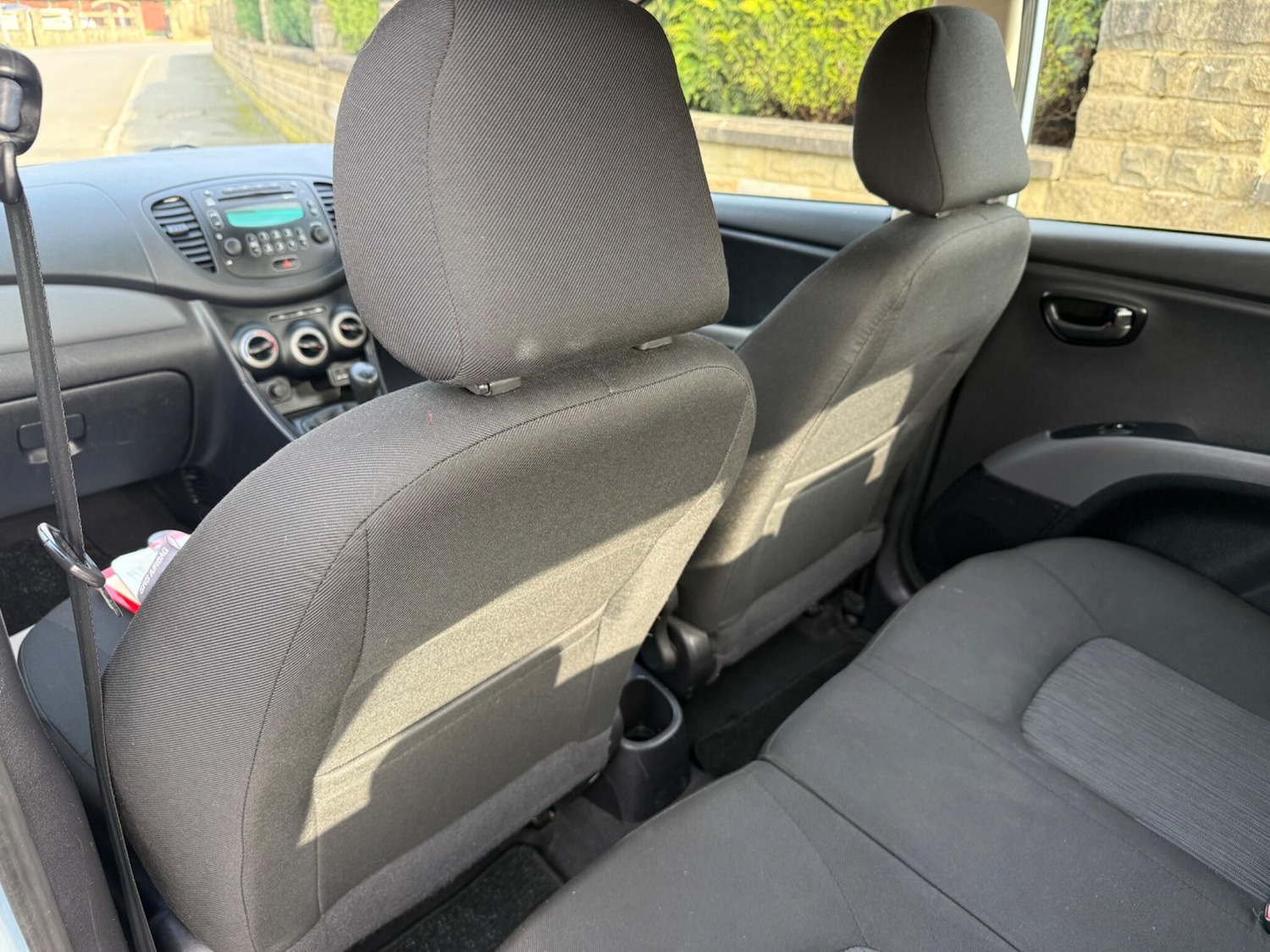 Used Hyundai i10 for sale - 77769079: Photo 22