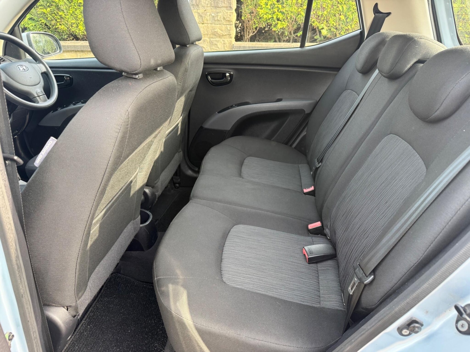 Used Hyundai i10 for sale - 77769079: Photo 24