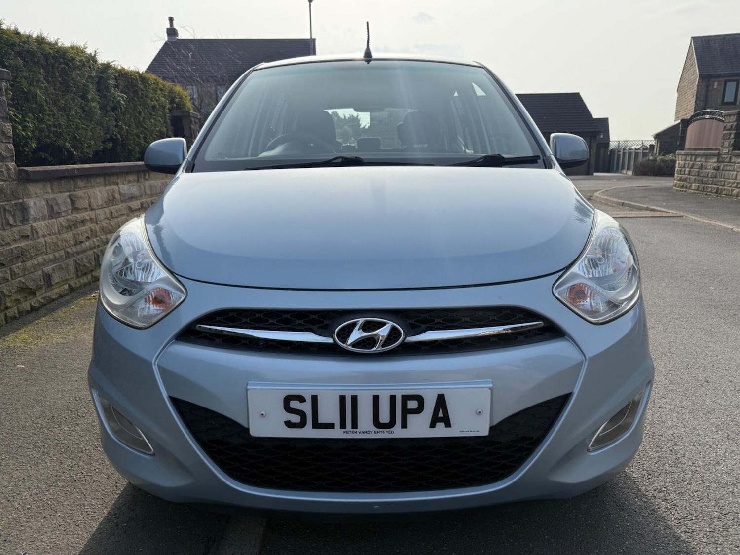Used Hyundai i10 for sale - 77769079: Photo 3