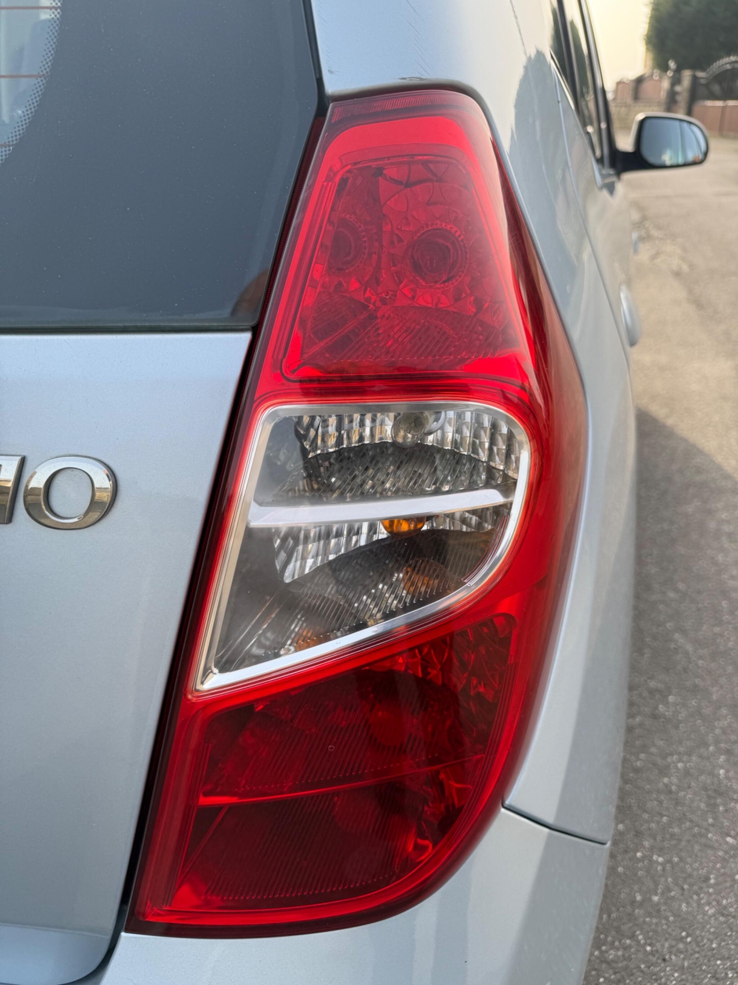 Used Hyundai i10 for sale - 77769079: Photo 36