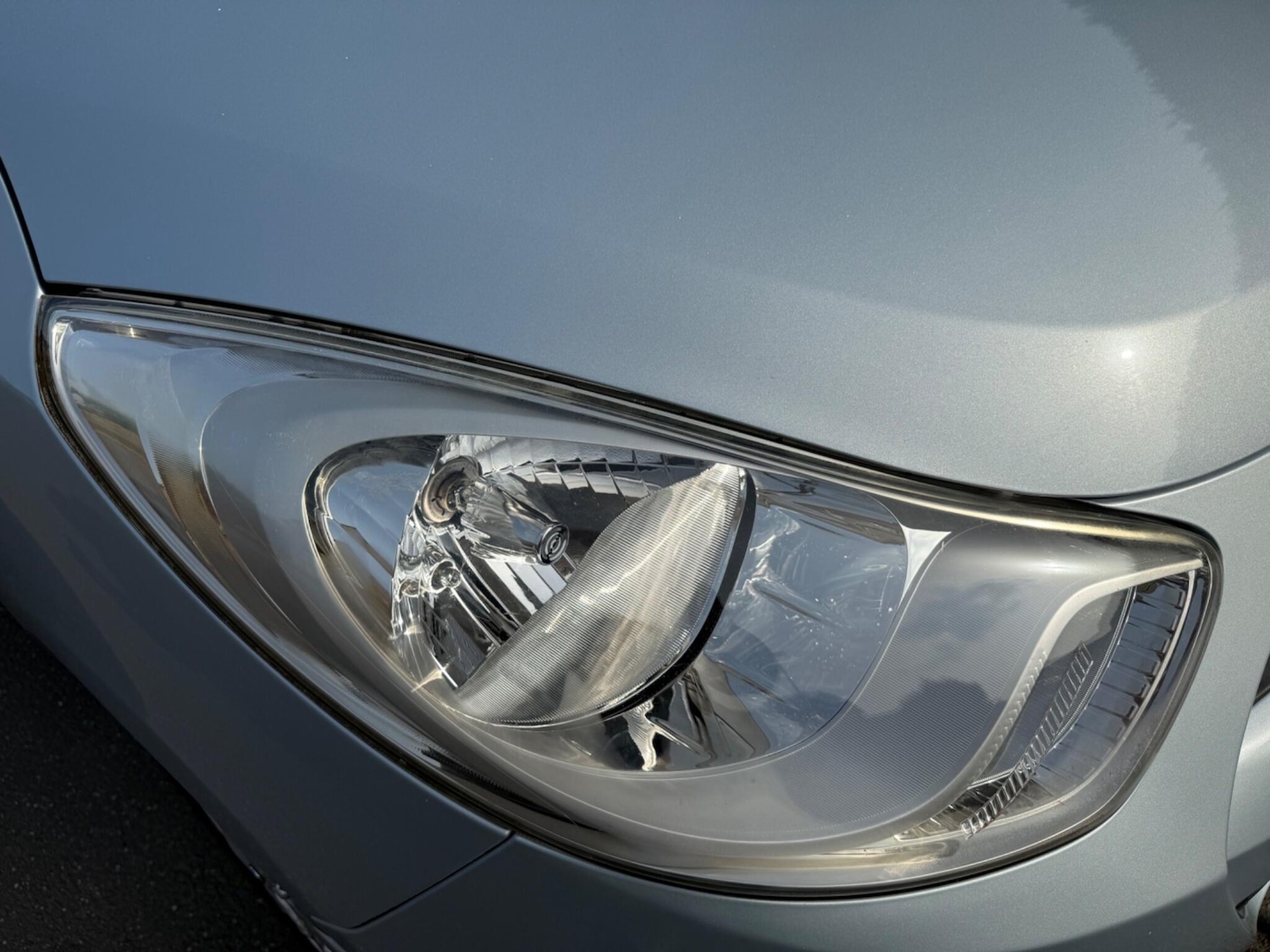 Used Hyundai i10 for sale - 77769079: Photo 37