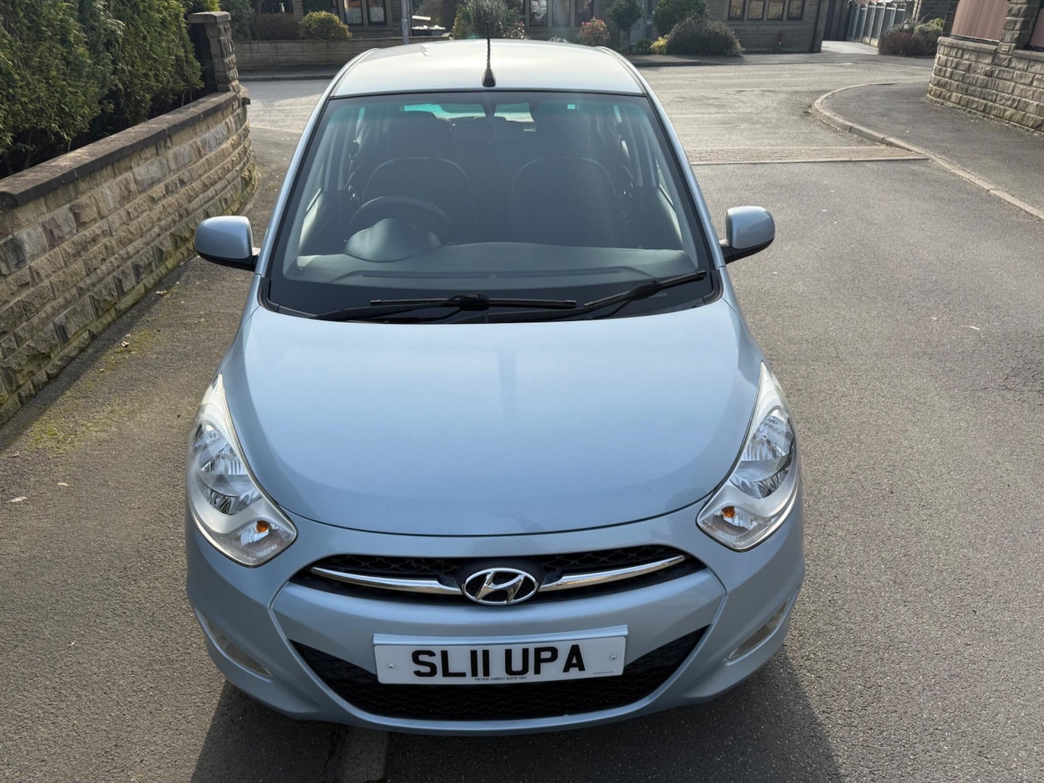 Used Hyundai i10 for sale - 77769079: Photo 6