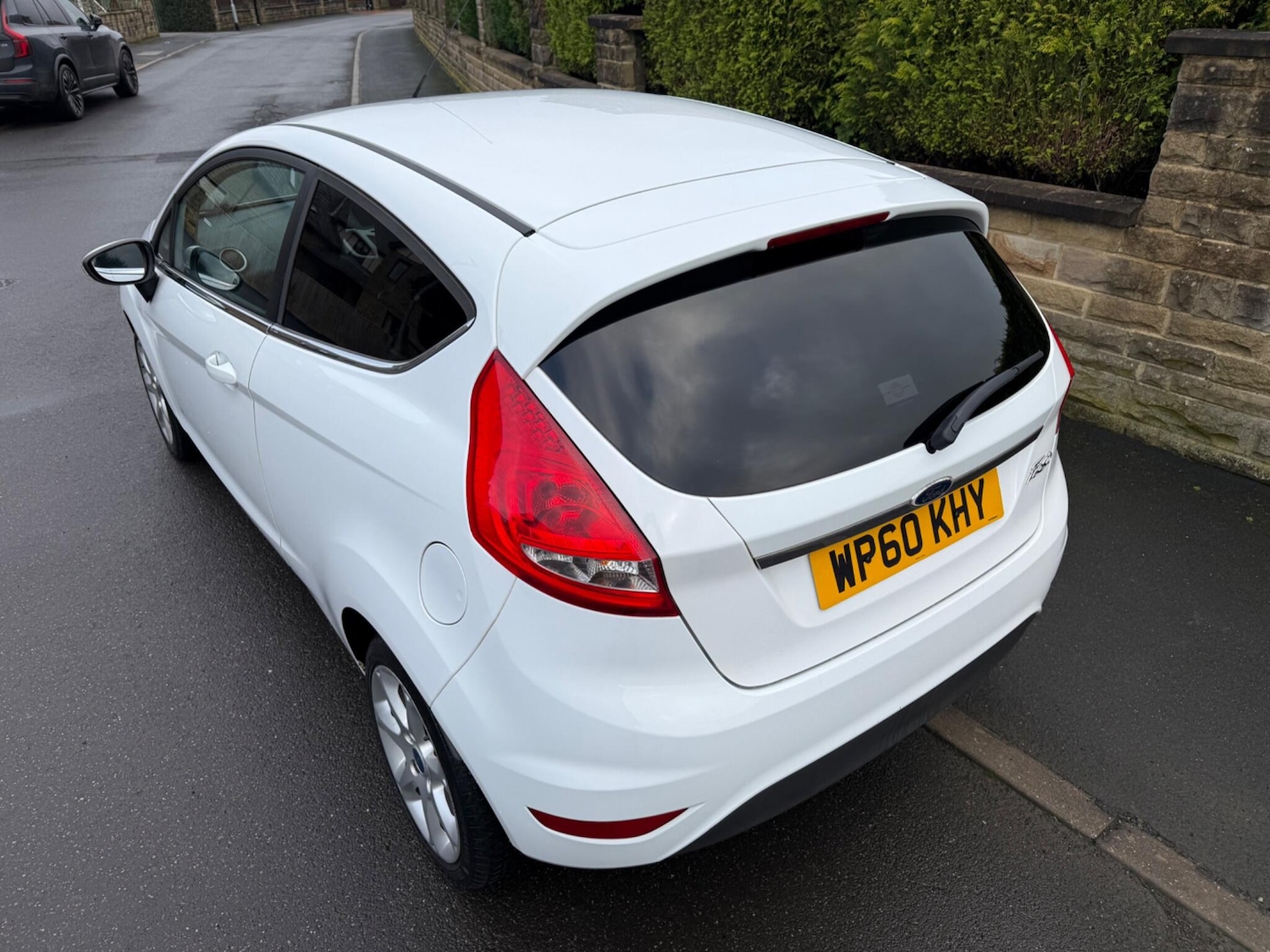 Used Ford Fiesta 2011 for sale - 77238078: Photo 10