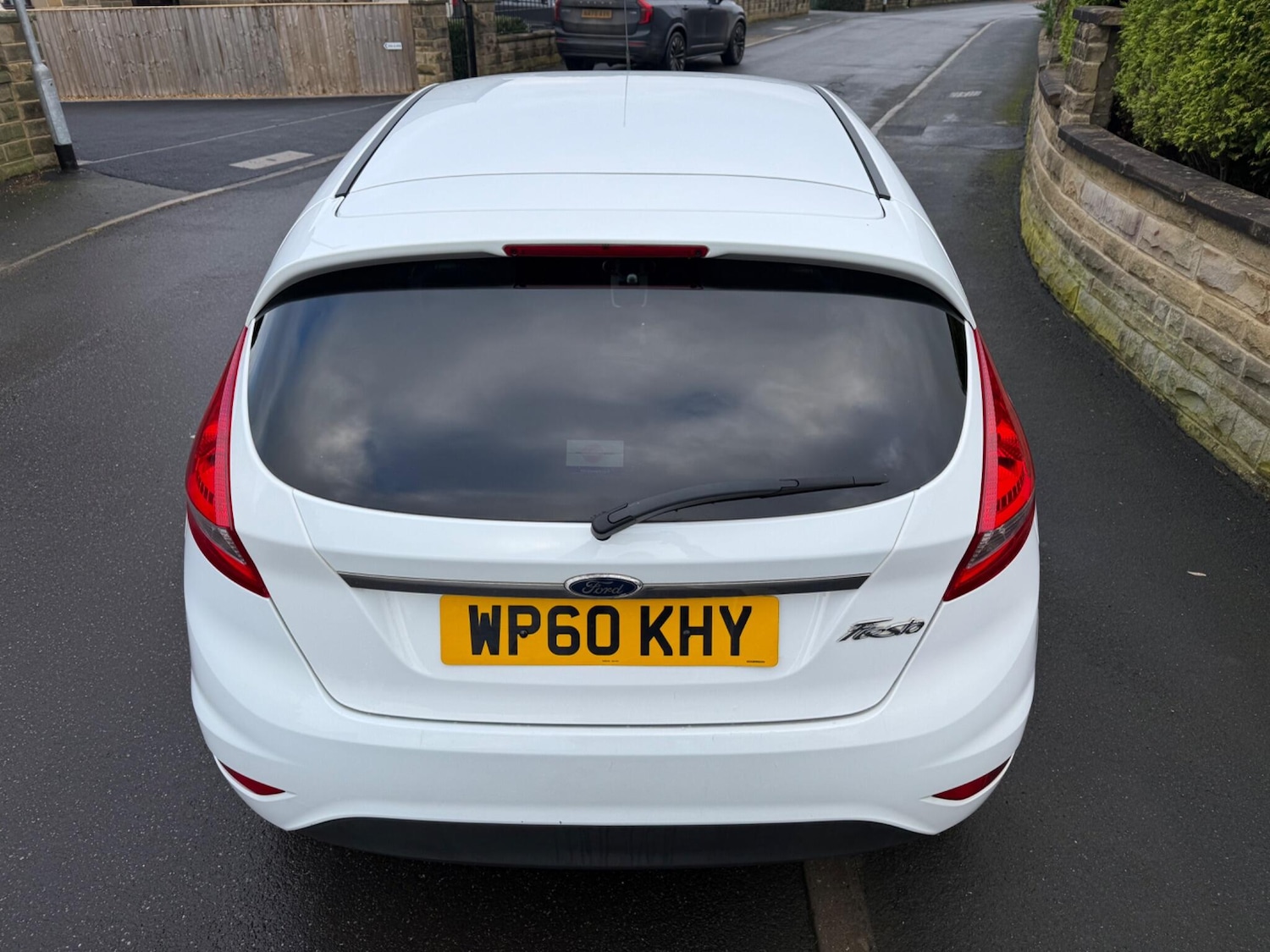 Used Ford Fiesta 2011 for sale - 77238078: Photo 13