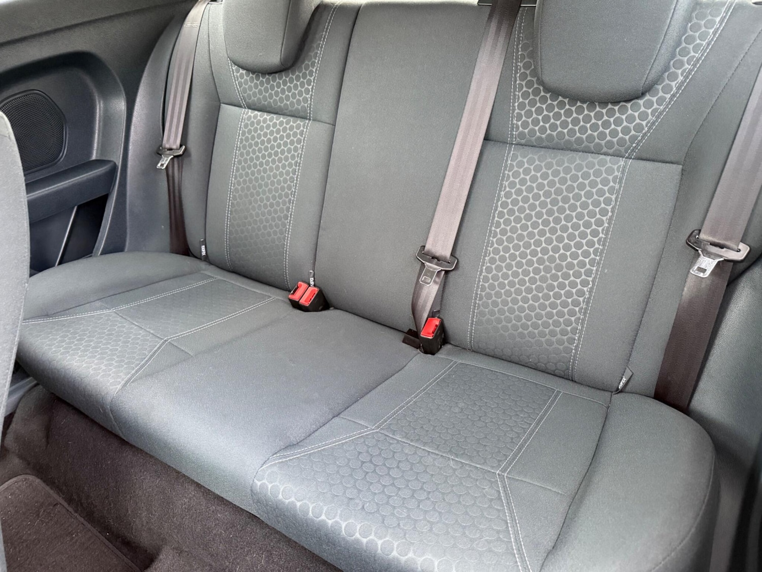 Used Ford Fiesta 2011 for sale - 77238078: Photo 25