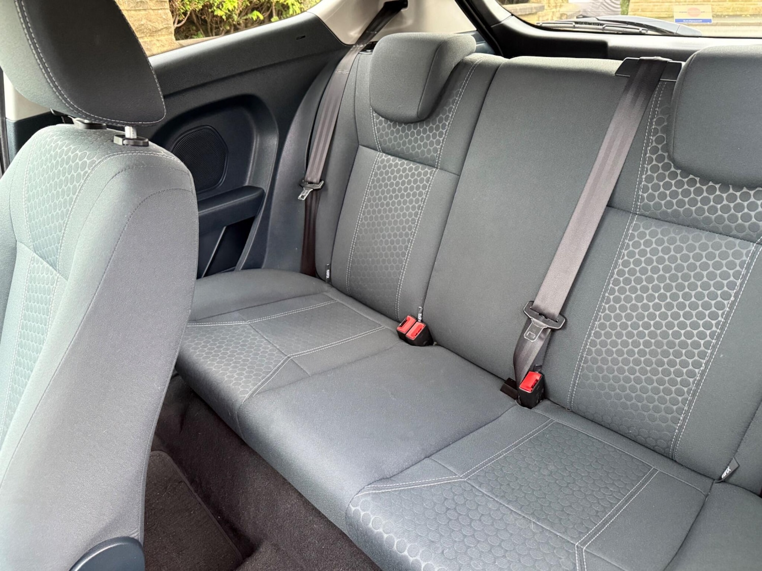 Used Ford Fiesta 2011 for sale - 77238078: Photo 26