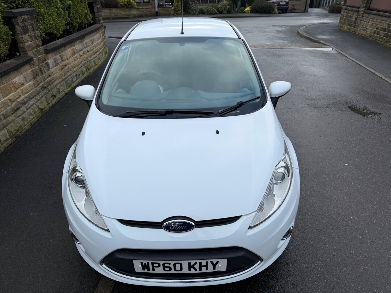 Used Ford Fiesta 2011 for sale - 77238078: Photo 6