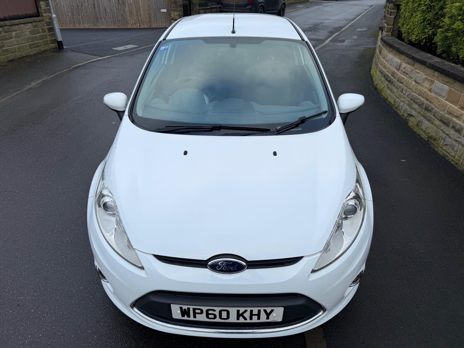 Used Ford Fiesta 2011 for sale - 77238078: Photo 8
