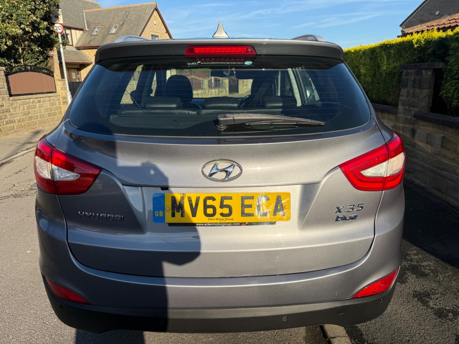 Used Hyundai Ix35 2015 for sale - 76656970: Photo 13