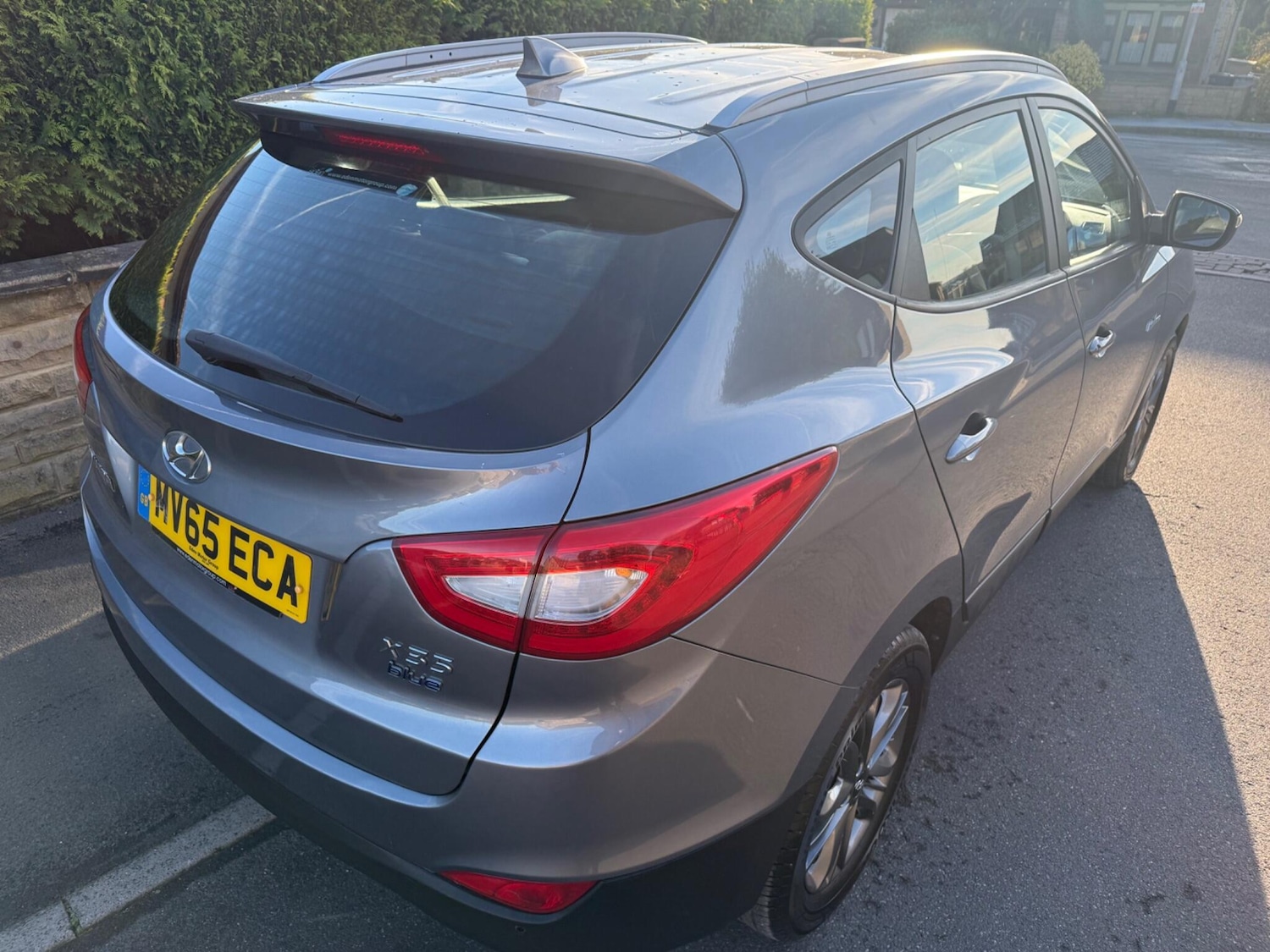 Used Hyundai Ix35 2015 for sale - 76656970: Photo 15