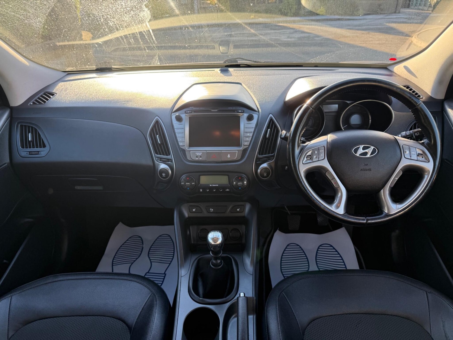 Used Hyundai Ix35 2015 for sale - 76656970: Photo 16